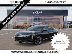 2025 Kia K4 EX EX FWD