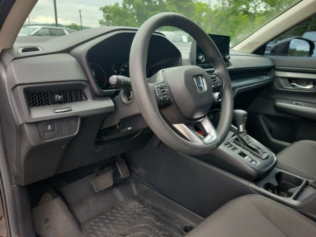 Used 2023 Honda CR-V EX SUV