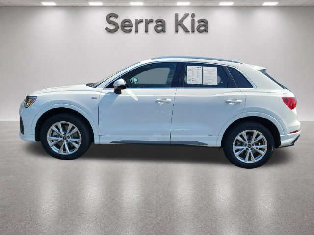 WA1DECF38S1049766