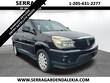 Buick Rendezvous