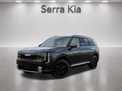 2027 Kia Telluride Hybrid SX Prestige SUV