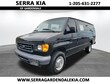  Ford E-350 Super Duty