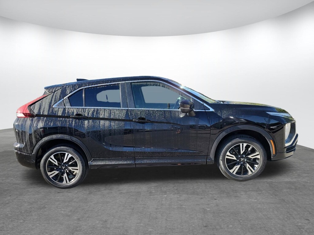 Used 2024 Mitsubishi Eclipse Cross SEL SUV