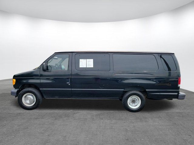 Used 2006 Ford Econoline Van Commercial with VIN 1FTSS34L86DA85597 for sale in Gardendale, AL