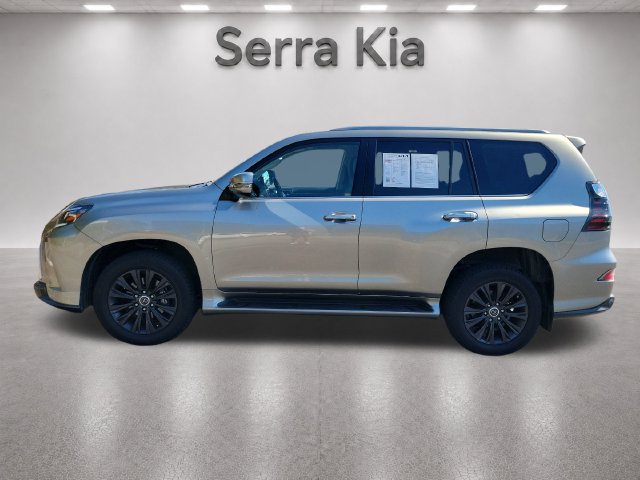 Used 2023 Lexus GX 460 SUV