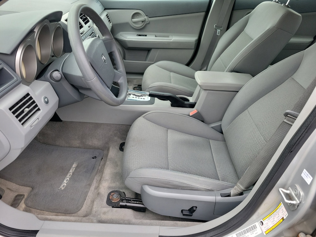 Used 2008 Dodge Avenger SE Sedan
