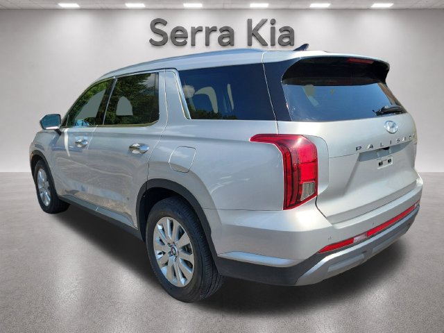 Used 2025 Hyundai Palisade SEL SUV