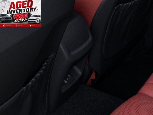 2026 Kia K5 GT-Line - Photo 26