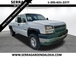 Chevrolet Silverado 2500HD Classic
