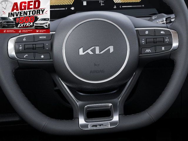2026 Kia K5 GT-Line - Photo 22