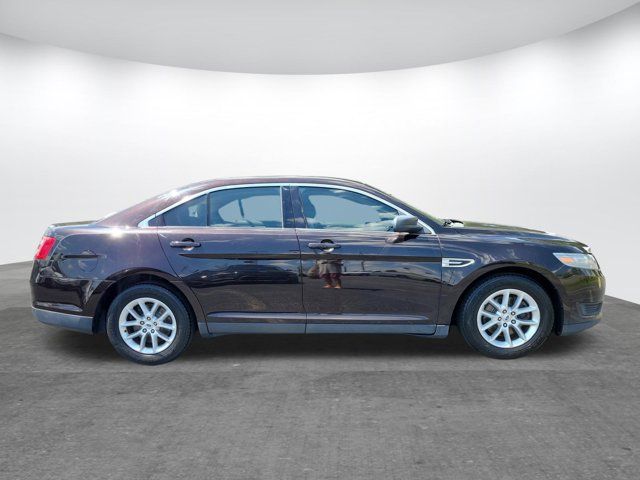 Used 2014 Ford Taurus SE with VIN 1FAHP2D81EG116113 for sale in Gardendale, AL
