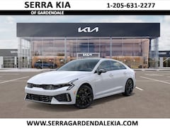 2026 Kia K5 GT GT DCT FWD