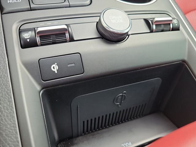 2024 Kia K5 GT-Line - Photo 20