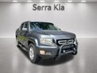  Honda Ridgeline