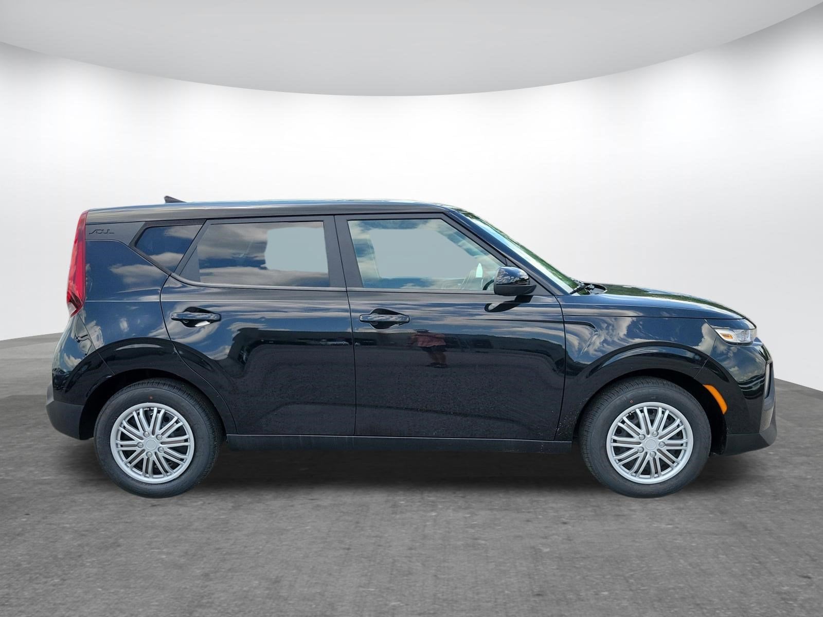 Used 2022 Kia Soul LX with VIN KNDJ23AU0N7166194 for sale in Gardendale, AL