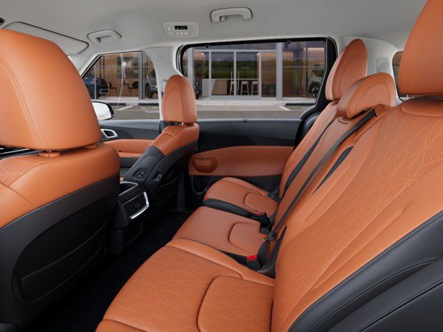 2026 Kia Carnival EX - Photo 18