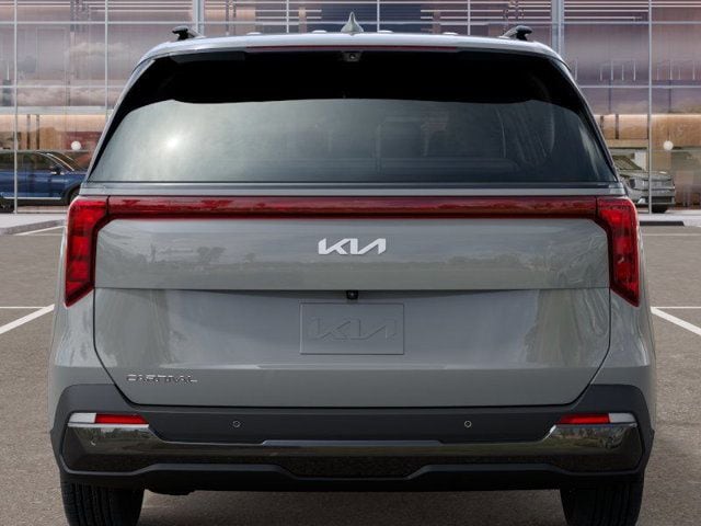 2026 Kia Carnival SX - Photo 13