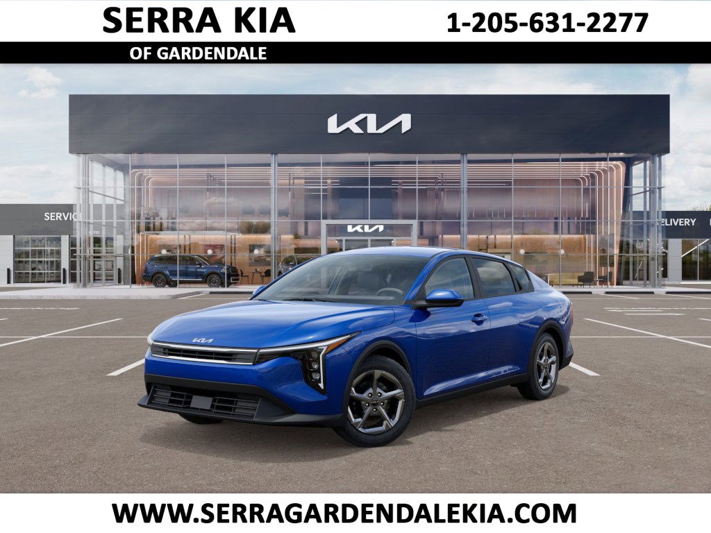 New Kia K4 for Sale Gardendale, Alabama | Kia K4 Dealer
