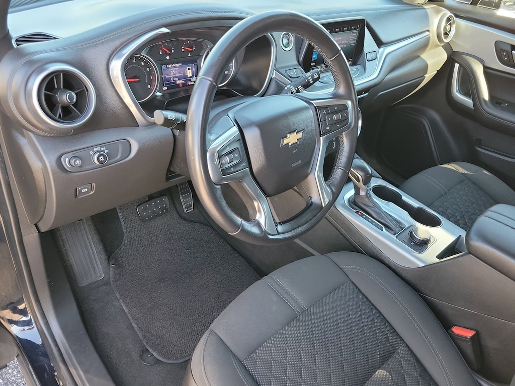 Used 2020 Chevrolet Blazer LT w/2LT SUV