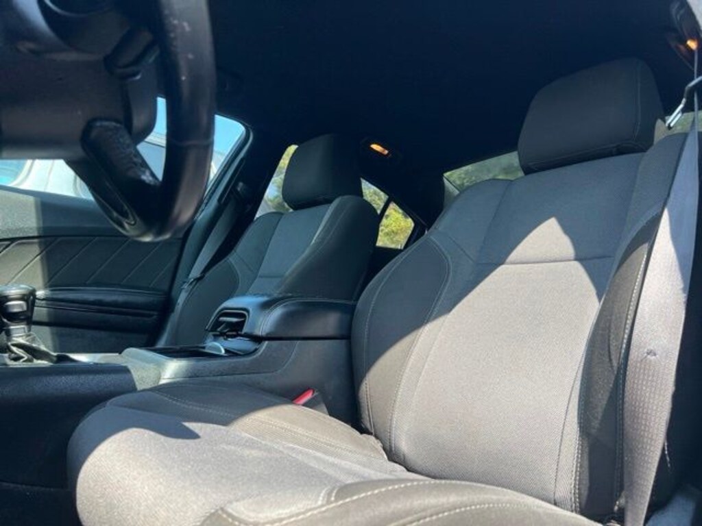 Used 2020 Dodge Charger SXT Sedan