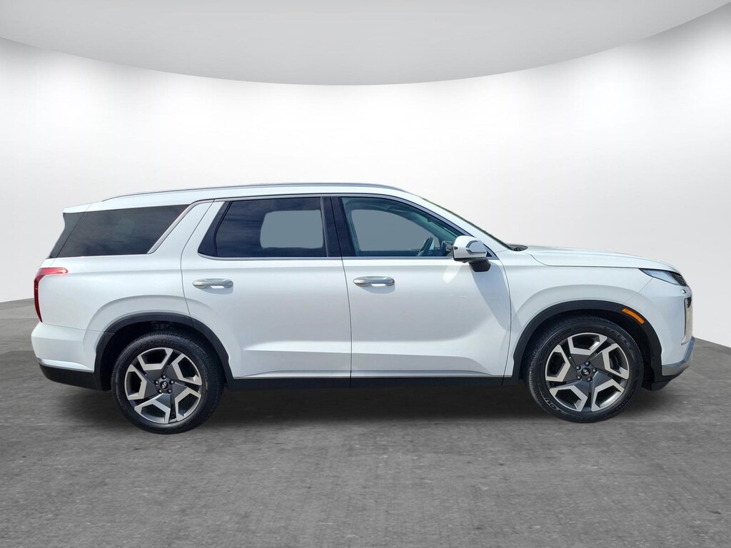 Used 2024 Hyundai Palisade Limited SUV