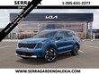  Kia Sorento Plug-In Hybrid