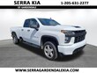  Chevrolet Silverado 2500 HD