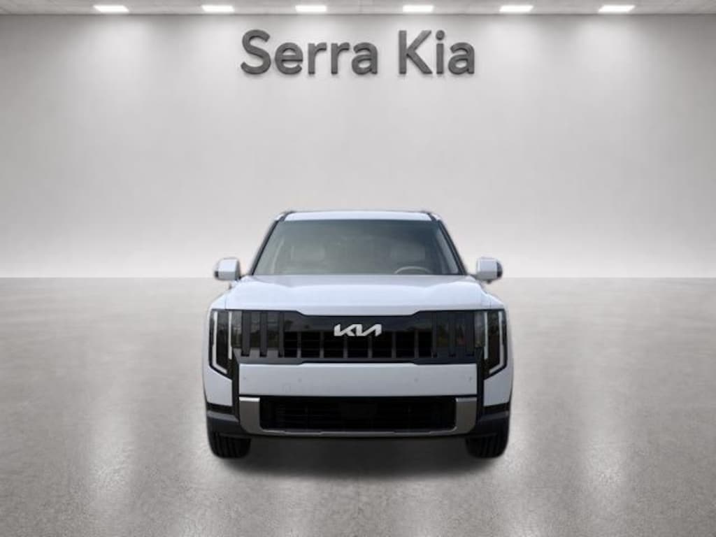 New 2027 Kia Telluride S SUV