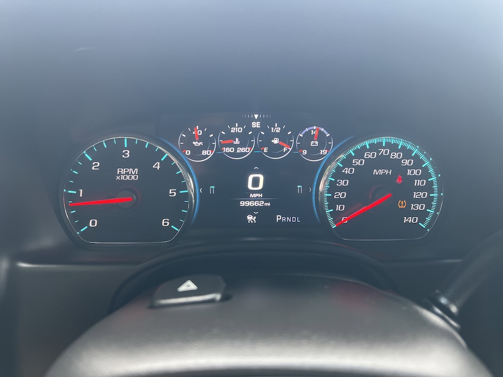 Used 2018 GMC Yukon Denali SUV