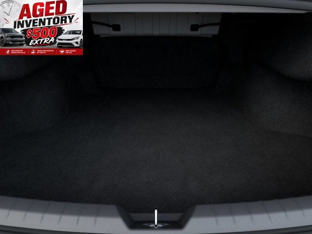 2026 Kia K5 GT-Line - Photo 19