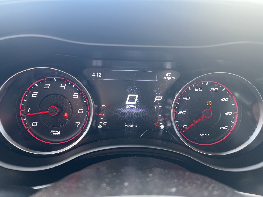 Used 2021 Dodge Charger SXT Sedan