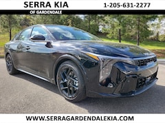 2026 Kia K4 GT-Line Turbo Sedan