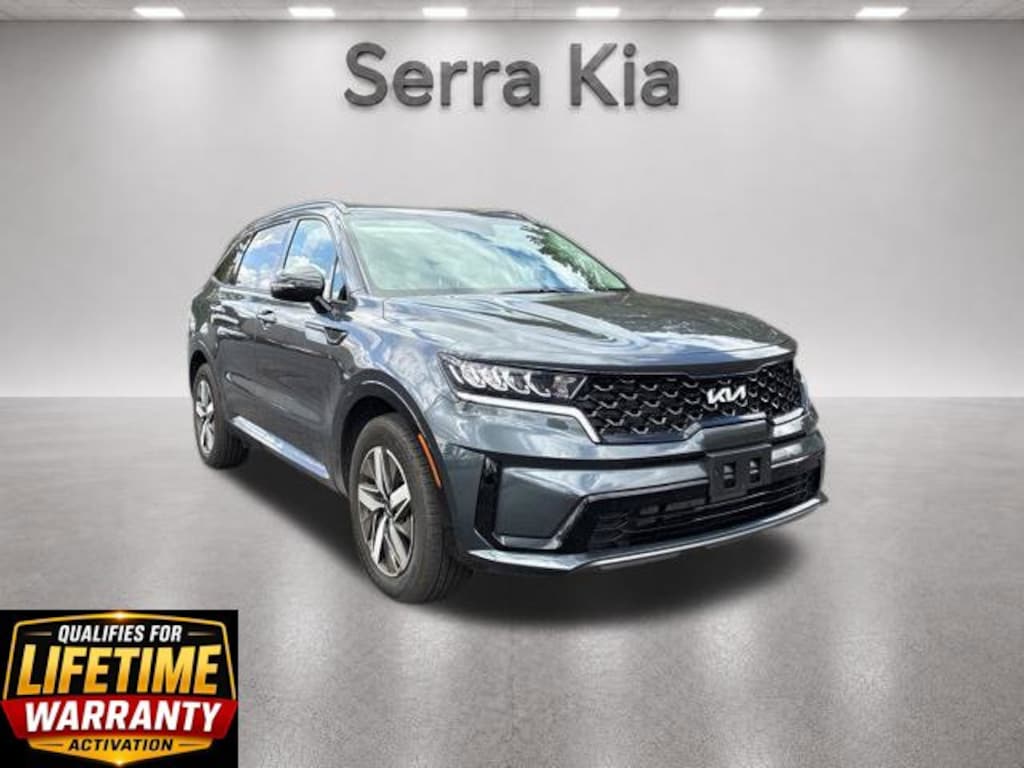 Used 2023 Kia Sorento S SUV