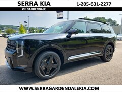 2027 Kia Telluride X-Line SX X-Line SX AWD