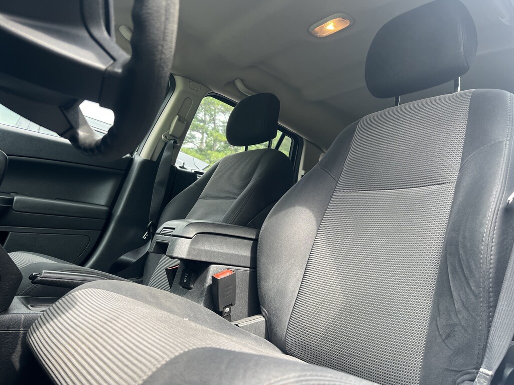 Used 2010 Dodge Caliber SXT Hatchback