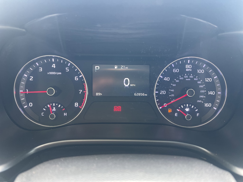 Used 2023 Kia Forte LXS Sedan