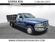  Dodge Ram 2500 Chassis