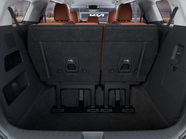 2026 Kia Carnival EX - Photo 21