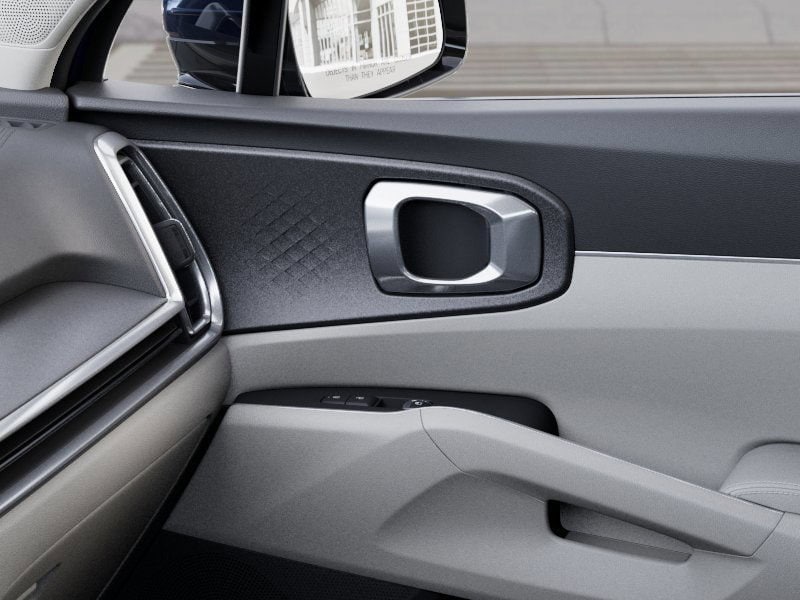 2025 Kia Sorento EX - Photo 25