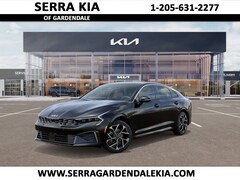 2026 Kia K5 EX EX Auto FWD
