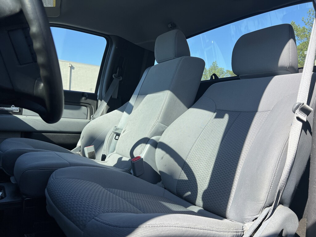 Used 2014 Ford F-150 Truck Regular Cab