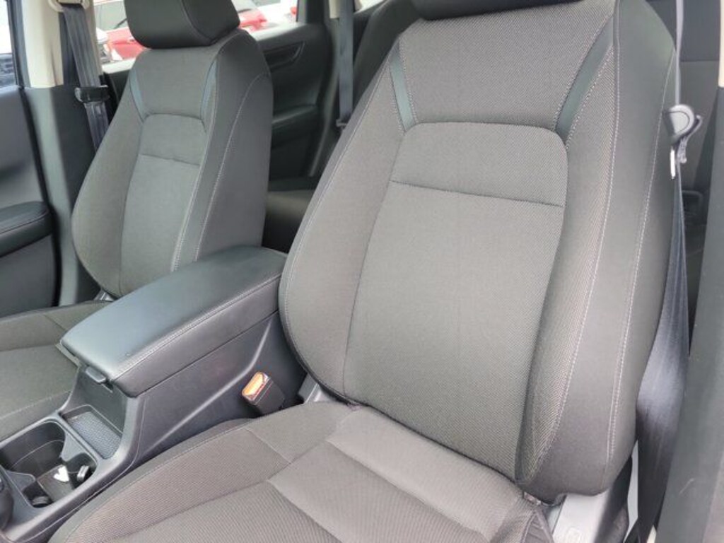 Used 2023 Honda CR-V EX SUV