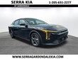  Kia K4