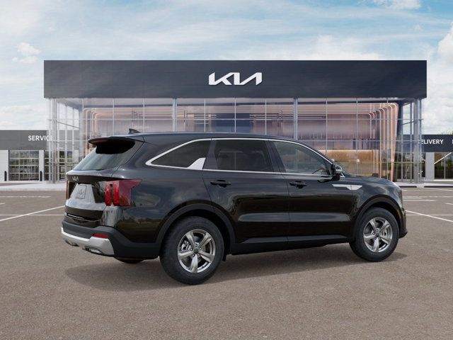 2026 Kia Sorento LX - Photo 6