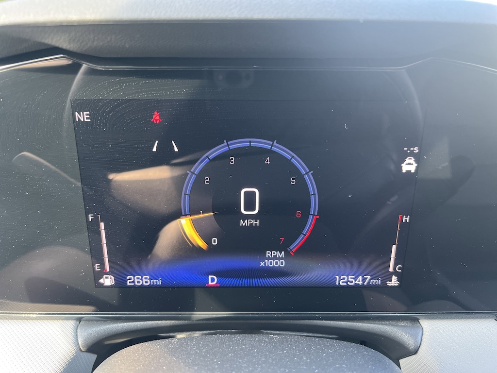 Used 2025 Chevrolet Trailblazer LT SUV