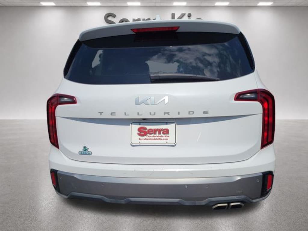 Used 2024 Kia Telluride S SUV