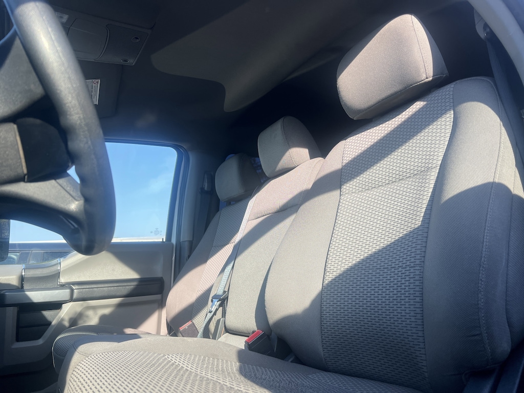 Used 2022 Ford F-250 Truck Crew Cab