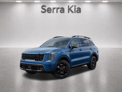 2026 Kia Sorento Hybrid X-Line SX Prestige SUV