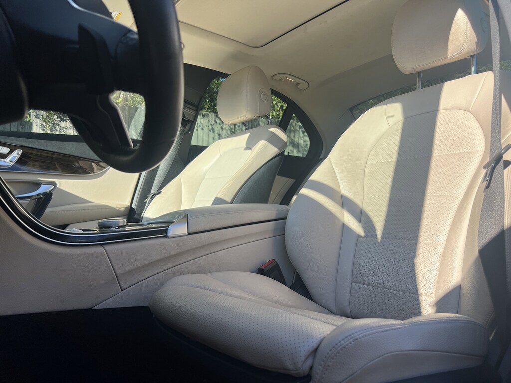 Used 2019 Mercedes-Benz C-Class C 300 Sedan