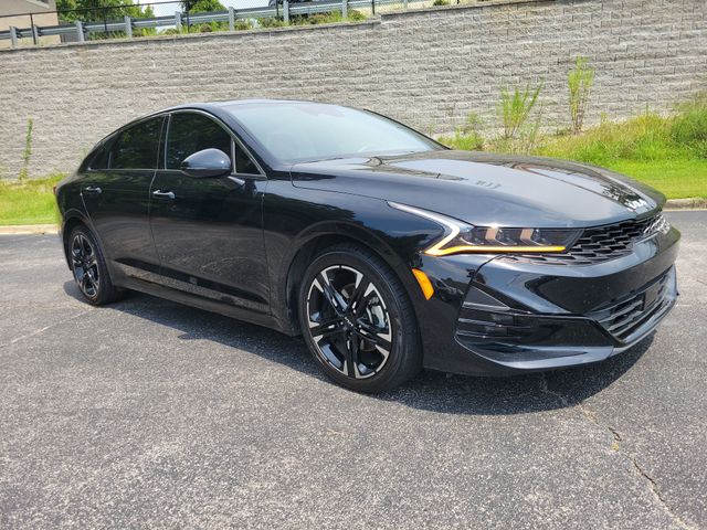2024 Kia K5 GT-Line - Photo 7